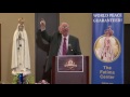 The Immaculate Heart vs. the New Paganism - John Vennari