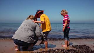 Narragunnawali Awards 2017 – Balnarring Pre-School (Finalist)