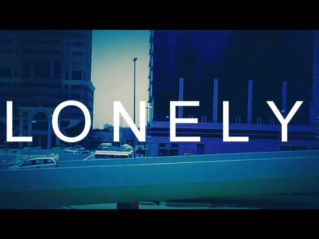 The.madpix.project - Lonely