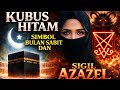 INTAN MONA "SIGIL AZAZEL ITU APA?" #debatlintasagama 