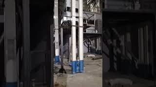 frk chawal machine  setting #trading #tech