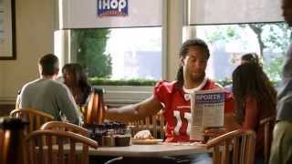 Ihop Nfl Larry