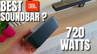 🔥JBL BAR 800 AFTER 3 Years of HARD USE ! BASS TEST & INSANE Sound Quality🔥