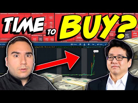 This Stock Is About To EXPLODE!?🔥*URGENT*
