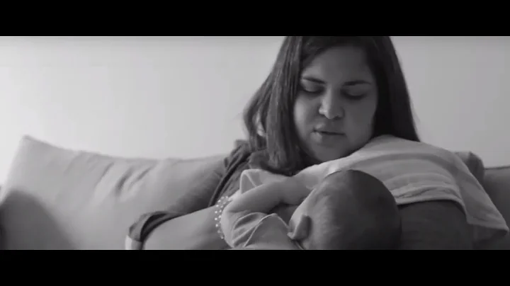 Maven Maternity Program  New Mom Maria's Story