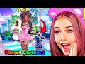 DTI Is HINTING At THESE Secret ITEMS &amp; COLLABS For The SUMMER UPDATE 🤫 | ROBLOX Dress To Impress