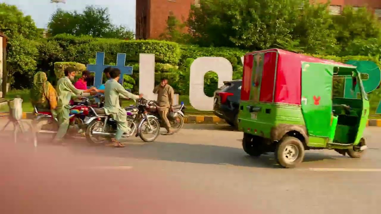 DHA Defence Phase 5 🎆