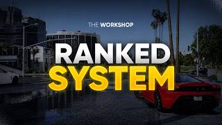 Advanced FiveM Ranked System — Competitive Hopouts Inspired Game Mode | ESX / QBCore / QBox screenshot 3