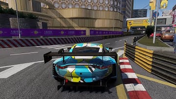 Another Masterpiece From Race Sim Studio 🧐 GT-M Adonis V8 Evo 👌🔥