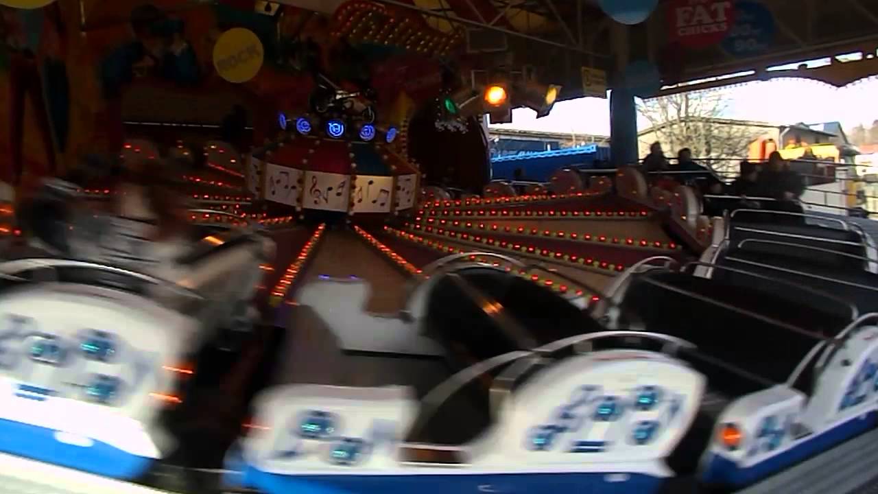 Musik Express - Thiliant ''Ostermarkt Uelzen 2013''