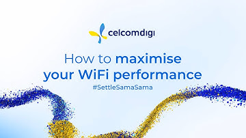 Increase Your Internet Speed | #SettleSamaSama CelcomDigi