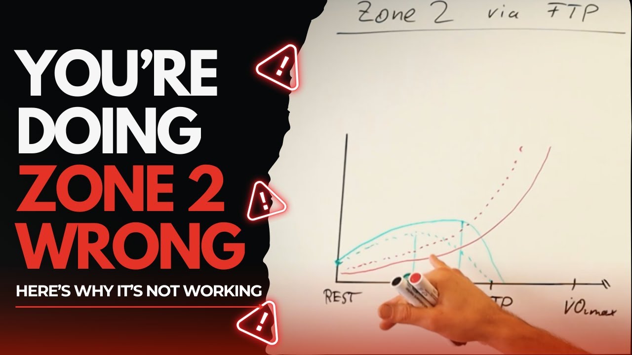 Zone 2 Training Explained: Best Intensity for FatMax & Endurance