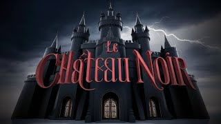 Le Château Noir #2 Bauen im Kreativ "Uncut" Ps5 Bedrock