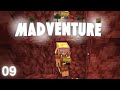 Madventure  09  le nether