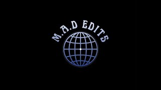 Lex Wolf - Lovin You Like Crazy M.a.d Edits 003