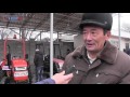Открытие магазина "Уралец" в Киргизии (г. Бишкек)
