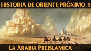 Download Lagu Medieval Caliphates 1: Pre-Islamic Arabia - Arabs, Kingdom of Saba, Nabateans and Himyar Download Lagu Medieval Caliphates 1: Pre-Islamic Arabia - Arabs, Kingdom of Saba, Nabateans and Himyar