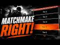 How to Matchmake Escalation Missions for FAST Prototype Drops! | The Division 2