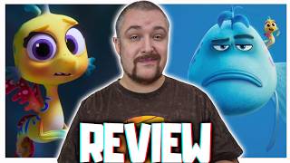 The Pout-Pout Fish - Movie Review