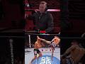 😱How GSP Survived That Head Kick💀