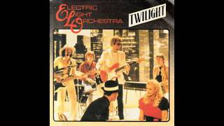 Electric Light Orchestra - Twilight - 1981
