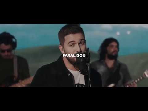 Ian Alone | Paralisou (Vídeo Oficial) - Ao Vivo
