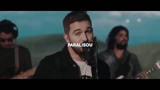 Ian Alone Paralisou Vídeo Oficial - Ao Vivo