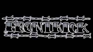 Frontkick - Straight Razor