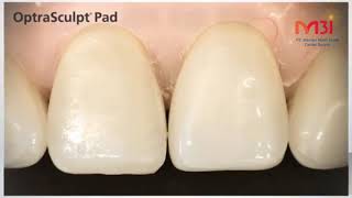 Ivoclar Vivadent Optrasculpt Pad & Optrasculpt New Gen - M3i Dental