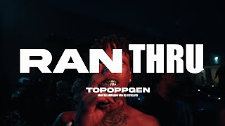 Download Lagu Topoppgen - Ran Thru (Official Video) MP3 Download Lagu Topoppgen - Ran Thru (Official Video) MP3
