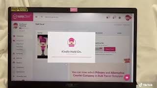 📦 Cara Tempah Bulk Parcel Dalam EasyParcel [PART 2] – 5 Langkah Mudah!