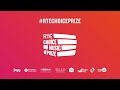 RTÉ Choice Music Prize | RTÉ