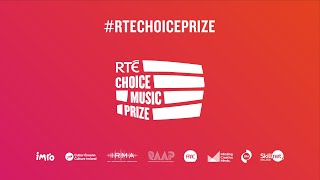 RTÉ Choice Music Prize | RTÉ