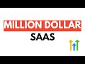 This GHL SaaS Makes $1m+ A Year (Copy This NOW)