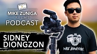 Sidney Diongzon on How Thinking INSIDE the Box Can Be Beneficial