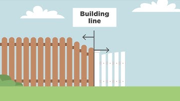 Exempt development - Fences