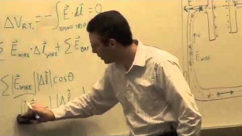 EMCh19-3 Energy in Circuits Part 2