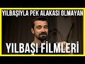 BAMBAŞKA YILBAŞI LİSTESİ! (Yılbaşında izlemelik klasik &amp; alternatif filmler)