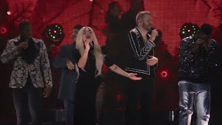 “Feliz Navidad” Pentatonix live stream 2022 Christmas Spectacular