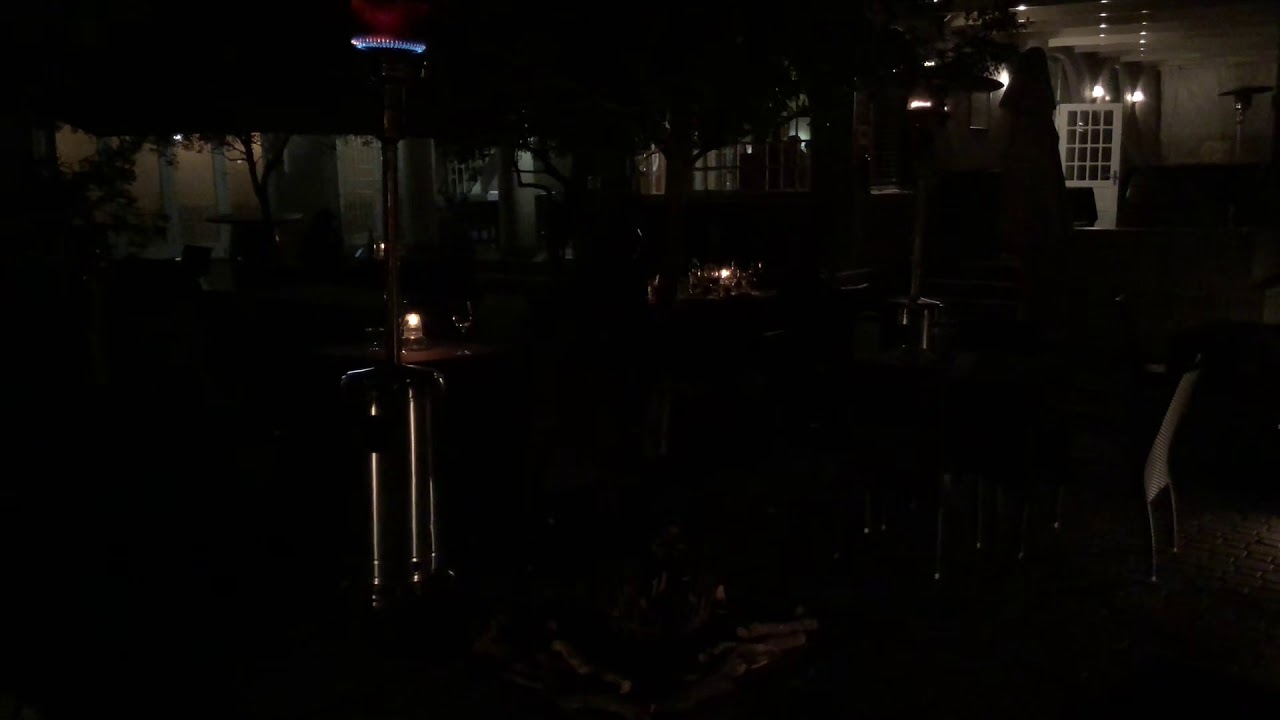 The Wine Bar in Windhoek, Namibia YouTube