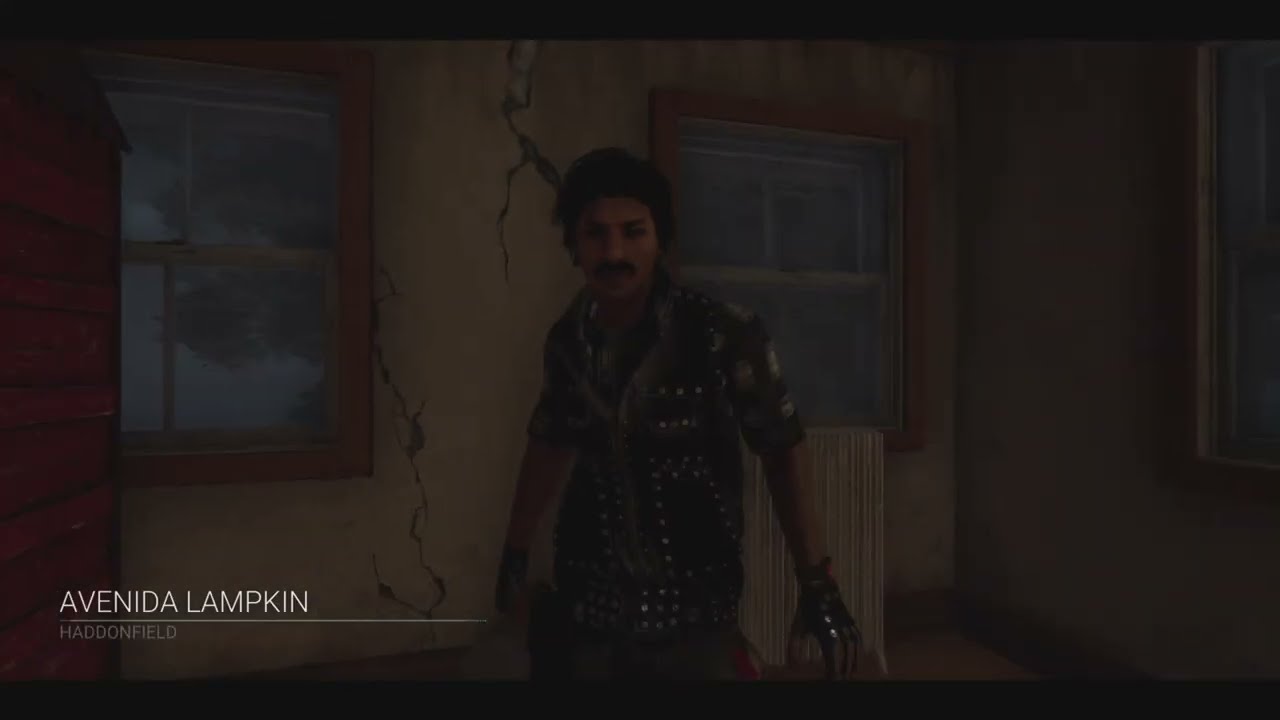 Dead by Daylight | El Asesino Se Hace Mi Amigo