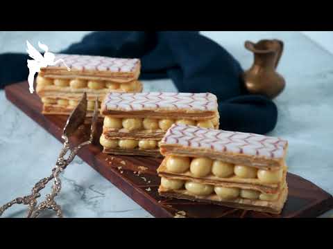 Video: Klassisches Französisches Dessert 