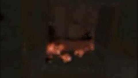 Fear Extraction Point Ending