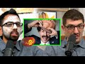 Here’s Why Borat Is the REAL Racist | Andrew Schulz and Akaash Singh