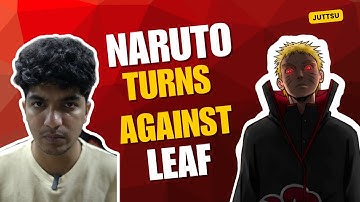 What If Naruto & Sasuke Turned EVIL?! (The DARKEST Konoha Theory)