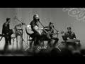 The unforgiven unplugged