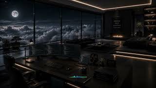 Silent Developer Coding – Deep Calm Focus Beats for Programming & Productivity