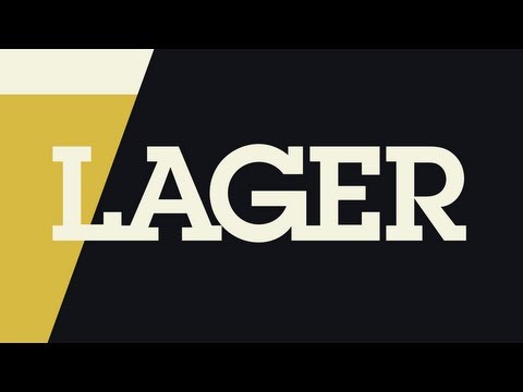 LAGER