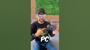 There is a PC inside THIS?! 🤯