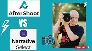 AFTERSHOOT vs NARRATIVE SELECT - Which AI Culling Software is Best? screenshot 5
